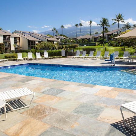 Hale Kamaole 254 Villa Wailea  Buitenkant foto