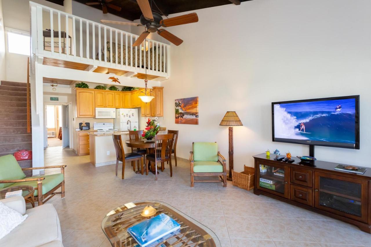Hale Kamaole 254 Villa Wailea  Buitenkant foto