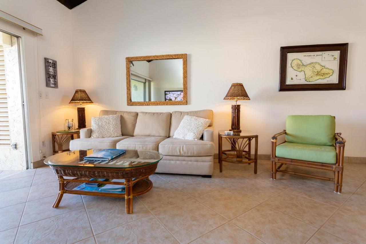 Hale Kamaole 254 Villa Wailea  Buitenkant foto