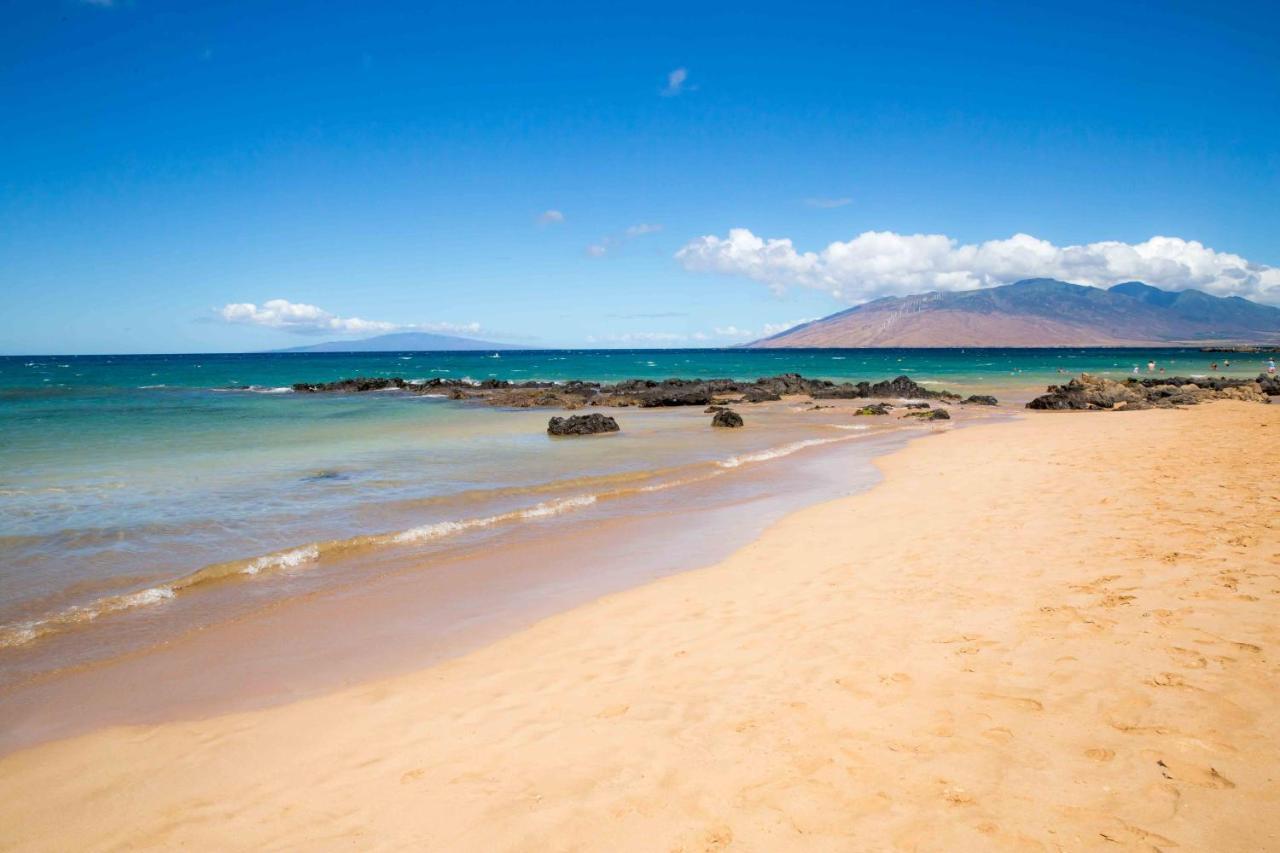 Hale Kamaole 254 Villa Wailea  Buitenkant foto