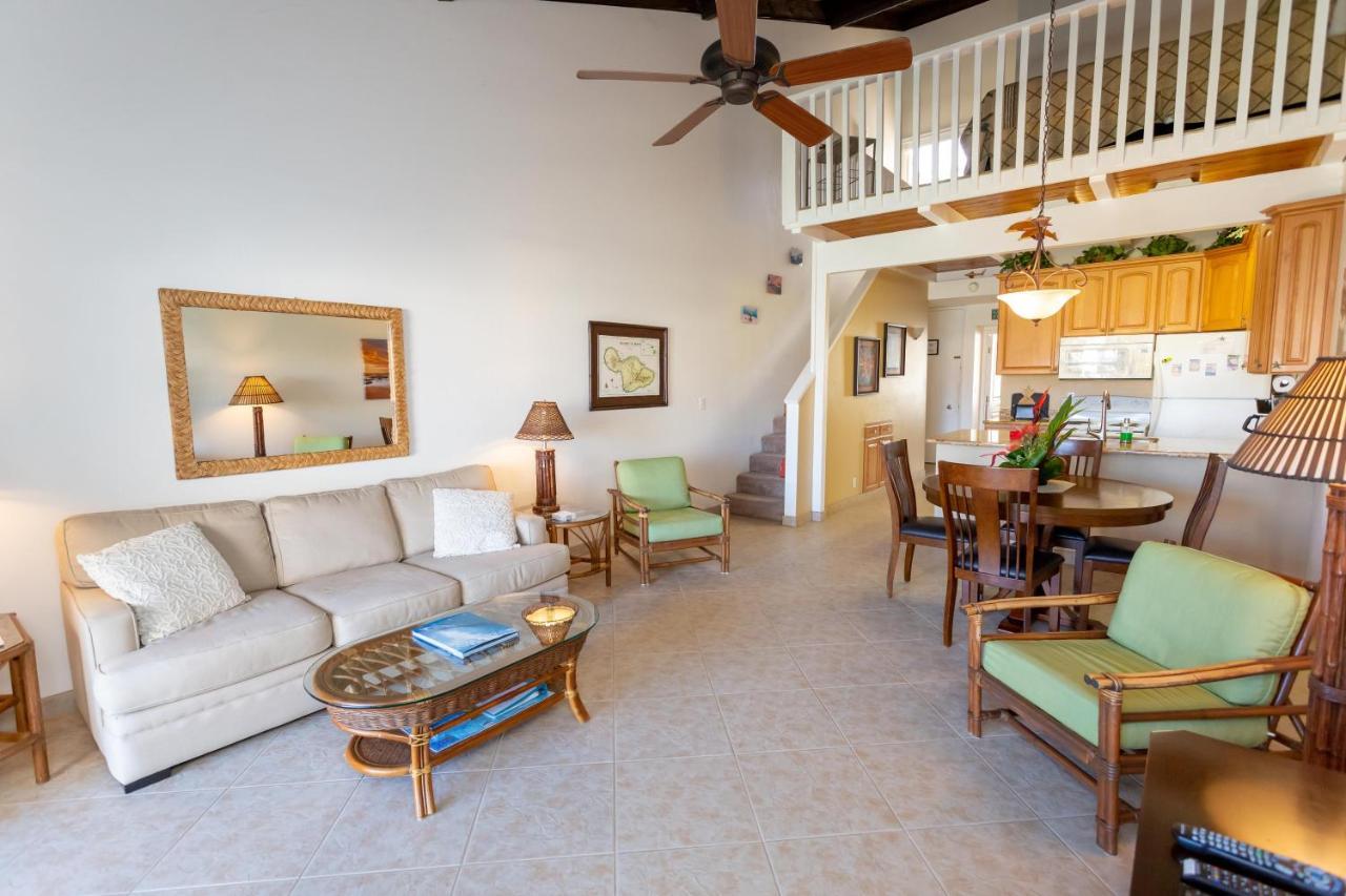 Hale Kamaole 254 Villa Wailea  Buitenkant foto