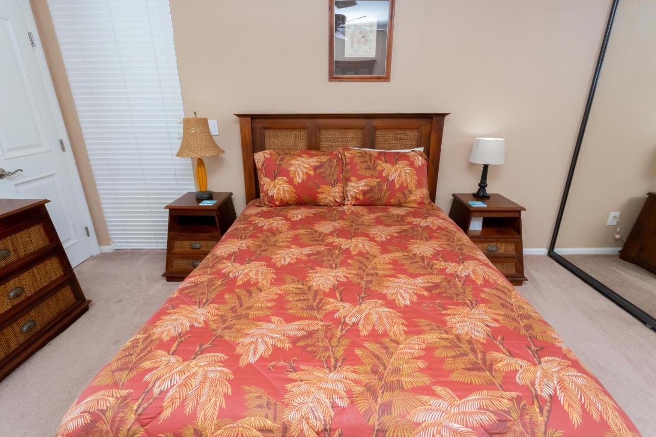 Hale Kamaole 254 Villa Wailea  Buitenkant foto