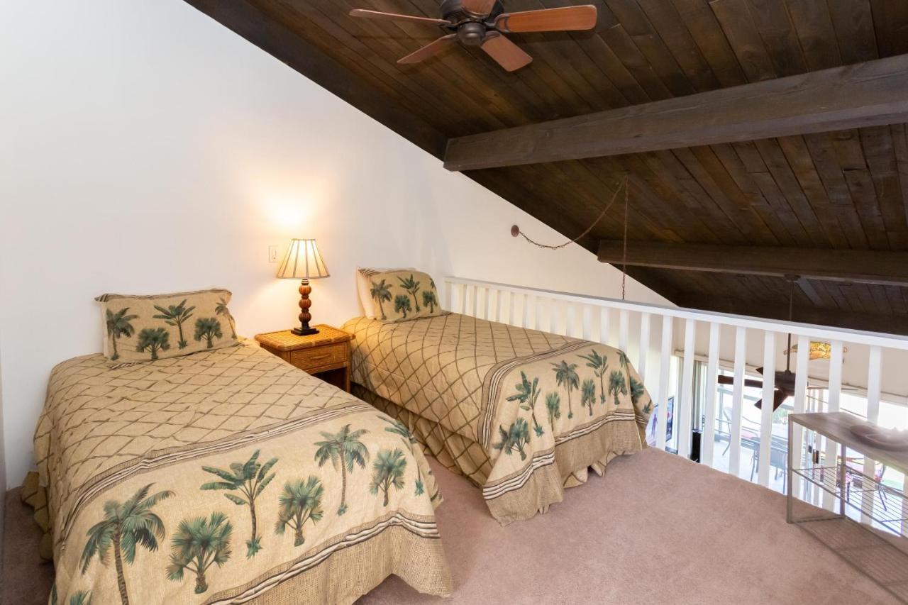 Hale Kamaole 254 Villa Wailea  Buitenkant foto