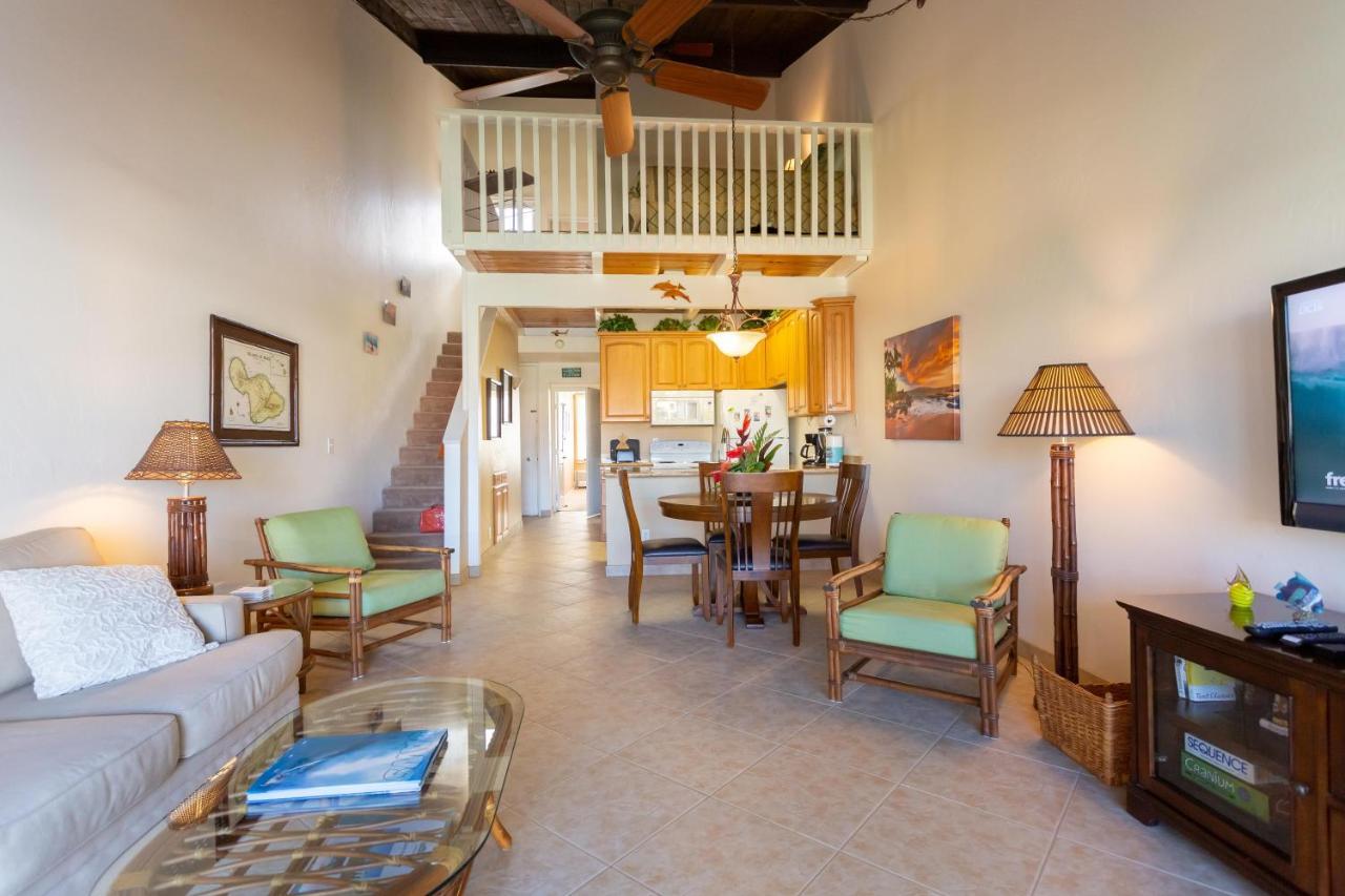 Hale Kamaole 254 Villa Wailea  Buitenkant foto
