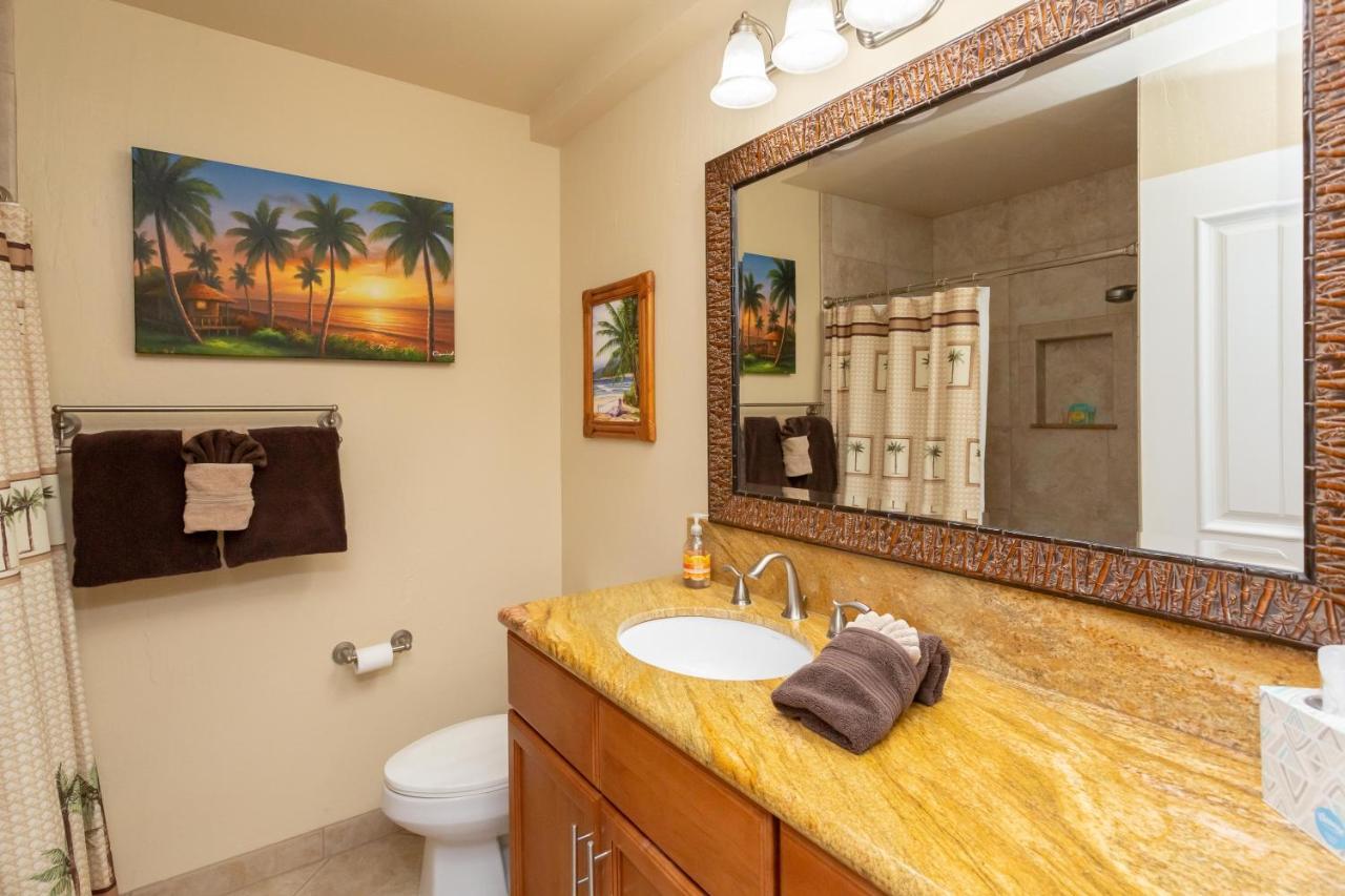 Hale Kamaole 254 Villa Wailea  Buitenkant foto