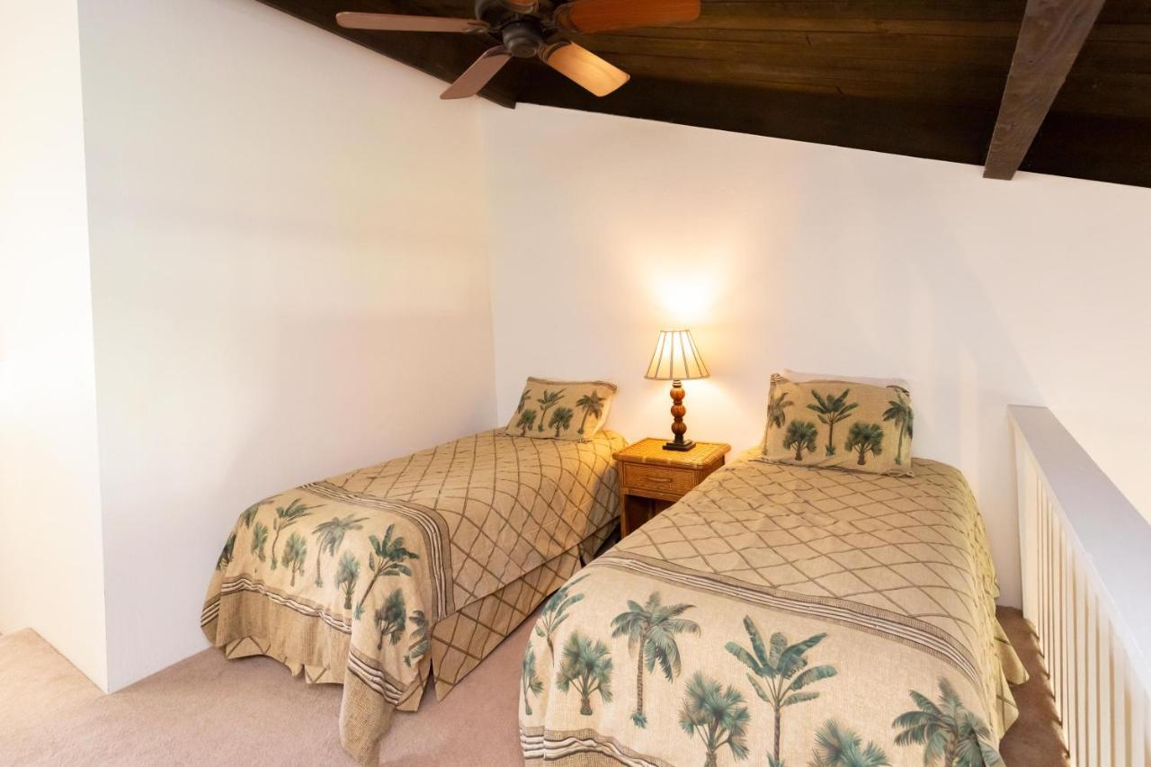 Hale Kamaole 254 Villa Wailea  Buitenkant foto