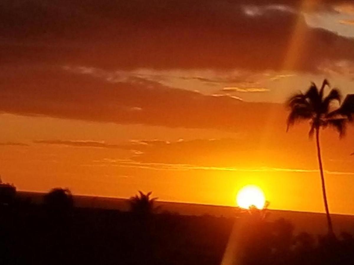 Hale Kamaole 254 Villa Wailea  Buitenkant foto