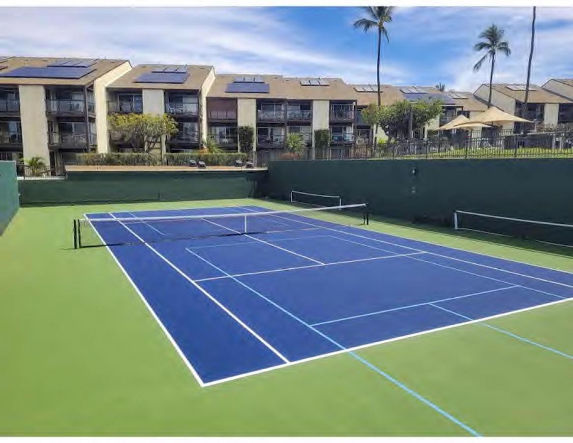 Hale Kamaole 254 Villa Wailea  Buitenkant foto