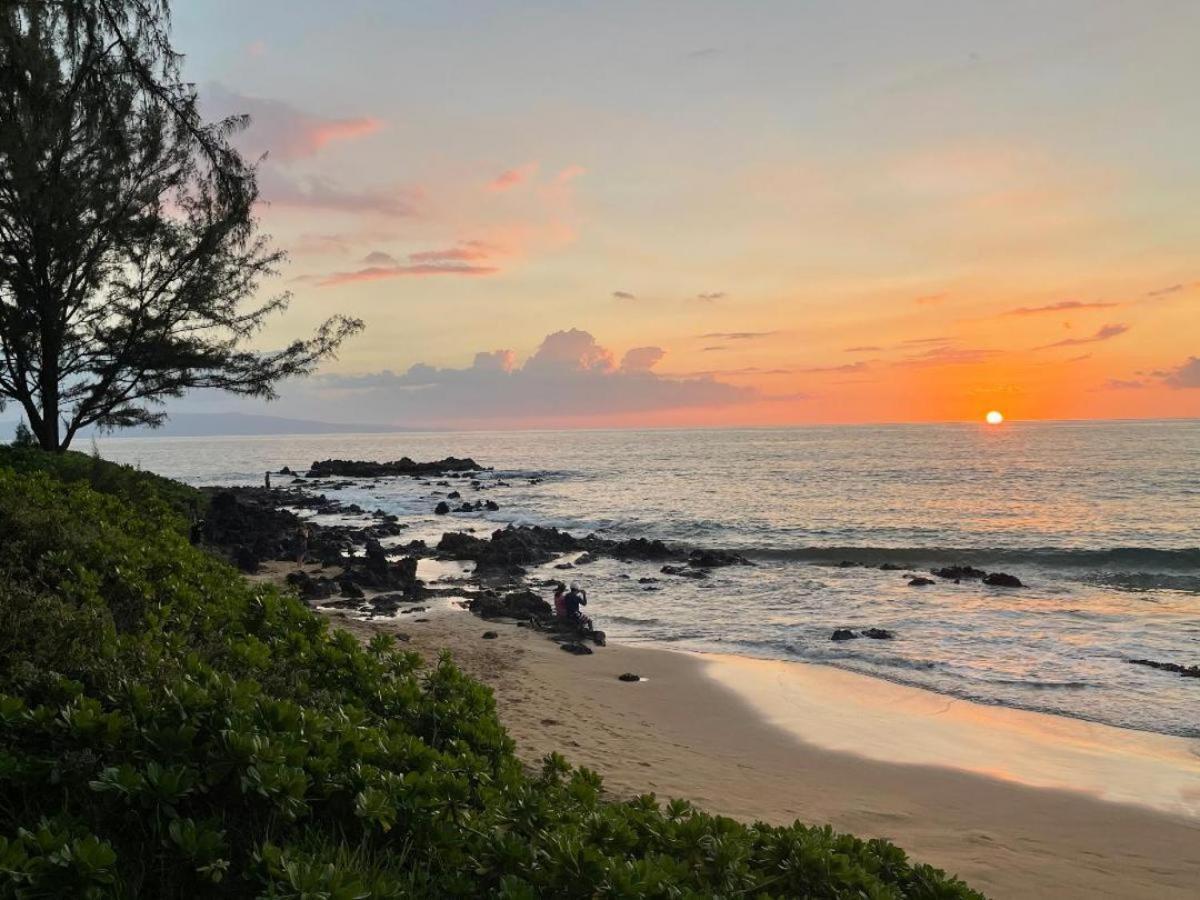 Hale Kamaole 254 Villa Wailea  Buitenkant foto